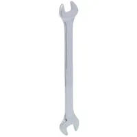 KS Tools CHROMEplus Doppel-Maulschlüssel, 10x11mm