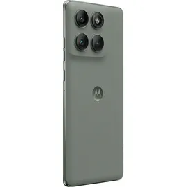 Motorola Edge 60 Pro 12 GB RAM 512 GB PANTONE Shadow