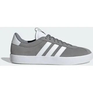 VL Court 3.0 Grey Three / Cloud White / Cloud White 44