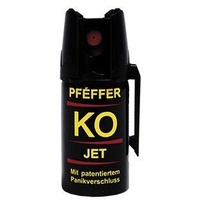 Ballistol Pfeffer-KO Jet, 40 ml