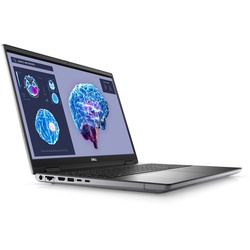Dell Precision 7680 Workstation (XFYNN)