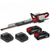 Einhell GE-CH 36/65 Li inkl. 2 x 5,2 Ah