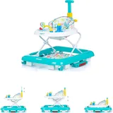 Chipolino Party-Walker 4in1 Mint
