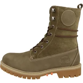 Dockers by Gerli Damen grün 38