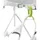 Edelrid Prisma Guide Klettergurt Grau/Weiß
