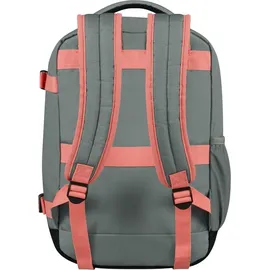 American Tourister Take2Cabin 24 l grau/rosa