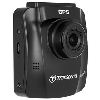 Transcend DrivePro 230Q Data Privacy inkl. 32GB microSDHC TLC