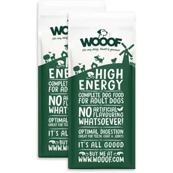 WOOOF High-Energy