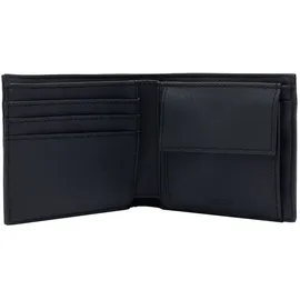 Lacoste Core Essentials Geldbörse Herren blau