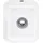 Villeroy & Boch Cisterna 45 stone white + Handbetätigung
