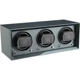 Paul Design Uhrenbeweger Gentlemen 3 Carbon 20074