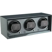 Paul Design Uhrenbeweger Gentlemen 3 Carbon 20074