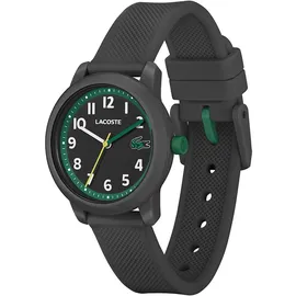 Lacoste Kinderuhr 2030042 - schwarz