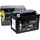 Intact YTZ14S 11,5 Ah 250 A