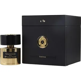 Tiziana Terenzi Casanova Anniversary Collection 2019 Extrait de Parfum 100 ml