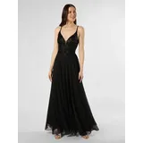 hey kyla Abendkleid Schwarz 38