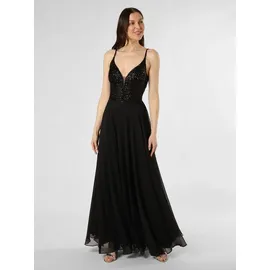 hey kyla Abendkleid Schwarz 38