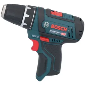 Bosch GSR 12V-15 Akku Professional inkl. 1 x 3,0 Ah + Ladegerät + L-Boxx