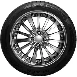 Nexen Winguard Sport 2 WU7 245/40 R18 97V XL