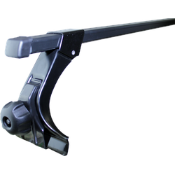 Dachträger Thule SquareBar - BMW 5