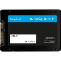 Innovation IT SuperiorQ 256GB, 2.5" / SATA 6Gb/s, bulk (00-256888)