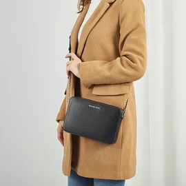 Michael Kors Jet Set Umhängetasche - Black - One Size