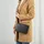 Michael Kors Jet Set Umhängetasche - Black - One Size