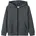 Jungen Ls Sweat Card Bru Noos Dark Grey Melange 134-140 EU