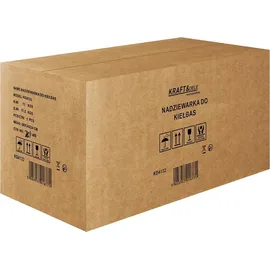 Import Professioneller Wurstfüller 5 Kg Kraft&dele