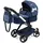 Bayer Design Xeo Puppenwagen