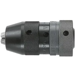 Schnellspann-Bohrfutter, Spannweite 1-13mm