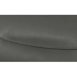 Uno Einzelcouch Leder 1-Sitzer Braun