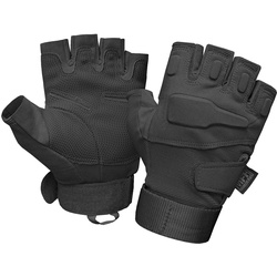 MFH - Max Fuchs Tactical Fingerlinge Protect schwarz, Größe XL/10