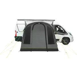 Outwell Santa Monica Air Vorzelt 260 x 250 cm Grau