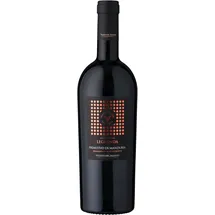 Vigneti del Salento Vigne Vecchie Leggenda Primitivo di Manduria DOP 2016 0,75 l