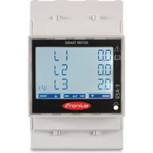 Fronius TS 65A-3 Smart Meter 5,38 cm x 9,15 cm x 6,3 cm