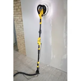 Stanley SFMEE500S-QS Trockenbauschleifer