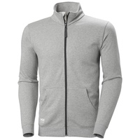 Helly Hansen Workwear Classic Zip Sweatshirt