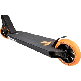 Chilli Pro Scooter Chilli Pro Base Stunt-scooter H=82cm schwarz / orange - Schwarz