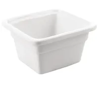 Olympia Whiteware Schale GN1/6 10cm tief