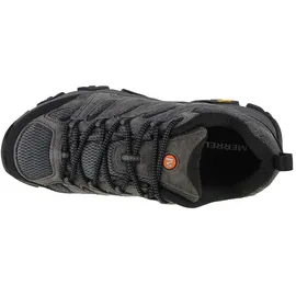 Merrell Moab 3 Wanderschuhe - Granite V2 - EU 46