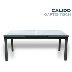Home Deluxe GmbH HOME DELUXE Sitzgruppe CALIDO - Menge: 1 tlg.