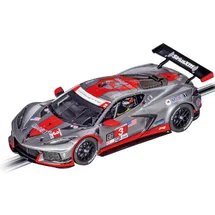 Carrera 20027690 EVOLUTION CARS Chevrolet Corvette C8.R "No.3", Sebring