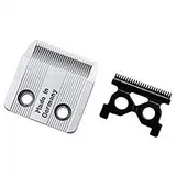 MOSER Ersatzscherkopf für 23852 - Feinzahn Schneidsatz 0,3 mm