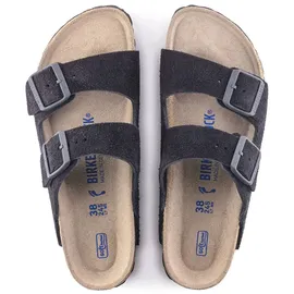 Birkenstock Arizona schwarz Gr. 44
