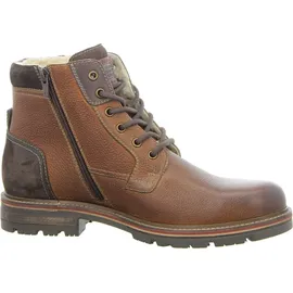 LONGO Herren Braun 44