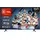 TCL 50P71K 50 Zoll QLED 4K Google TV