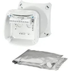 Hensel Kabelabzweigkasten WP 0404 G