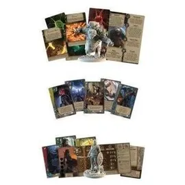 go on board Go on Board, The Witcher: Die alte Welt – Monsterjagd