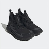 adidas Terrex Free Hiker 2.0 GTX schwarz